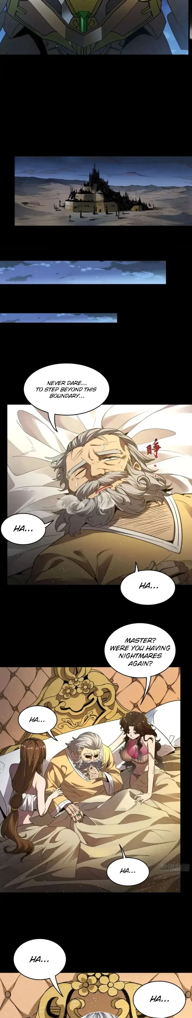 Read Legend of Star General EN Manga Online
