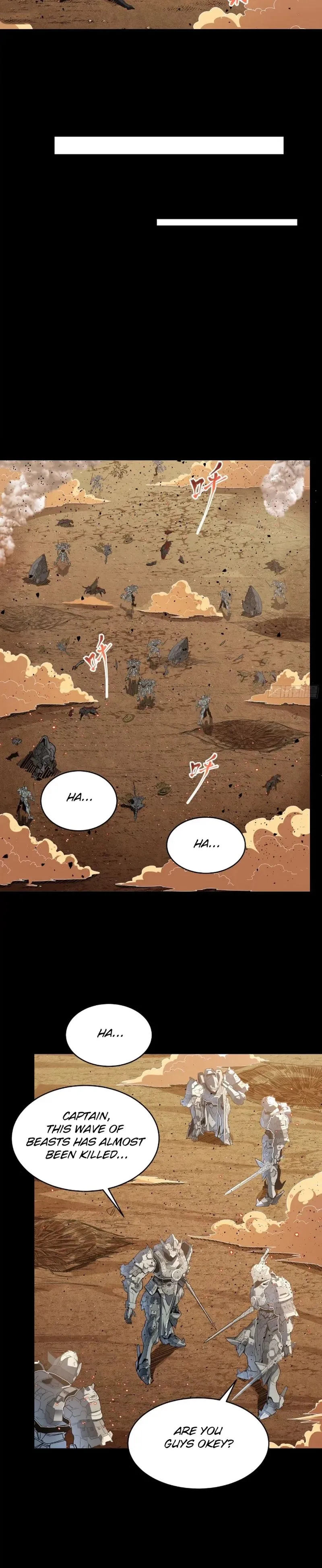 Read Legend of Star General EN Manga Online
