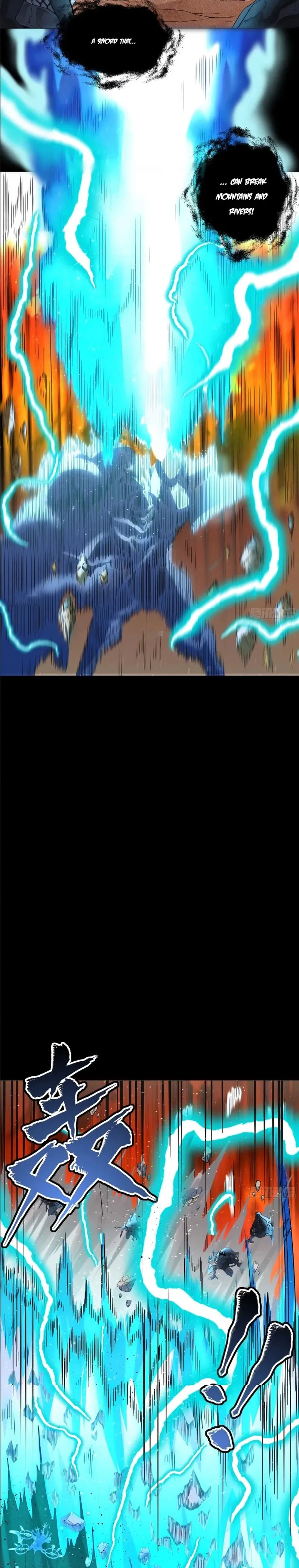 Read Legend of Star General EN Manga Online