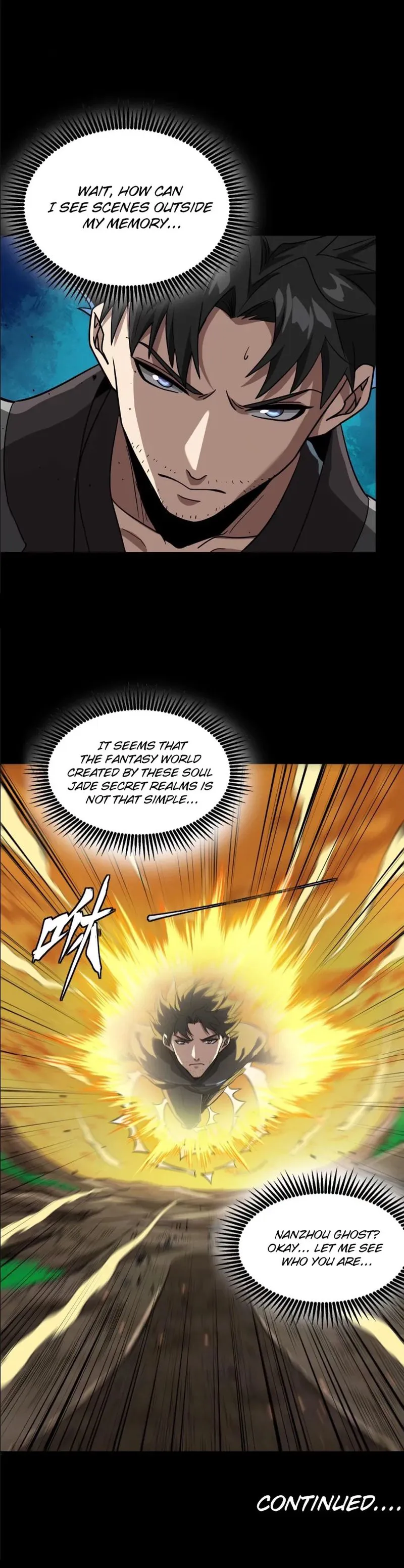 Read Legend of Star General EN Manga Online