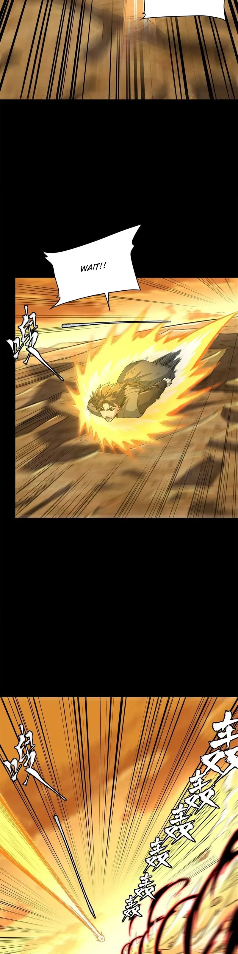 Read Legend of Star General EN Manga Online