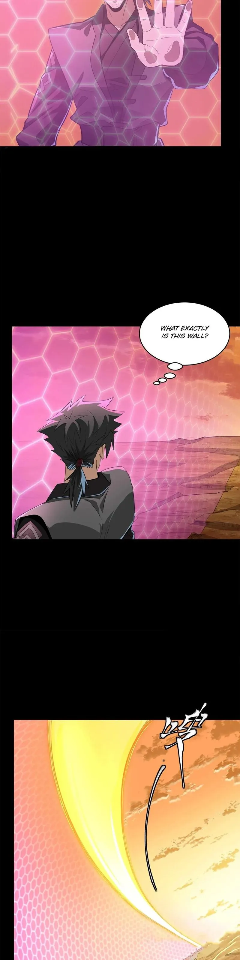 Read Legend of Star General EN Manga Online