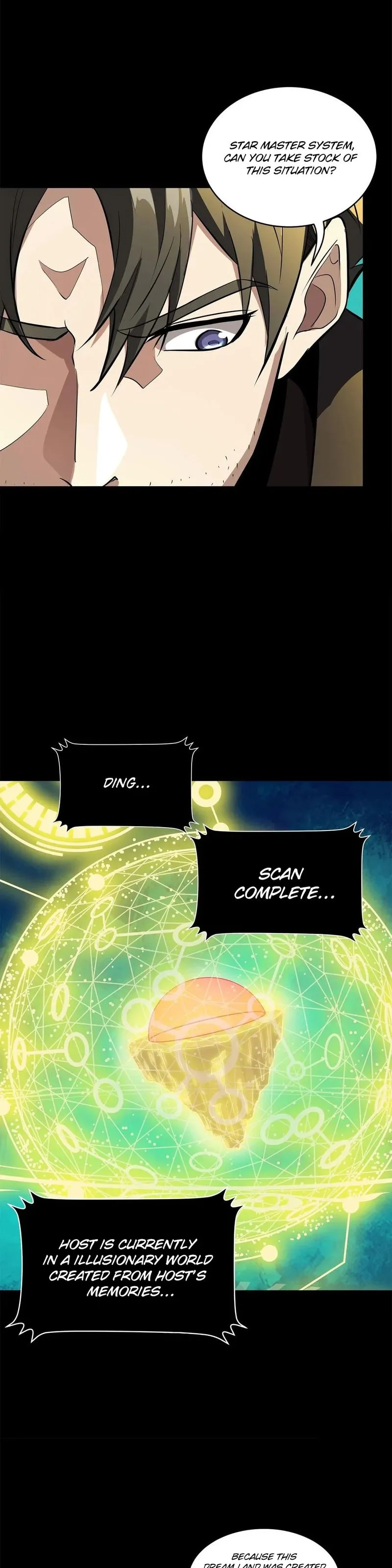 Read Legend of Star General EN Manga Online