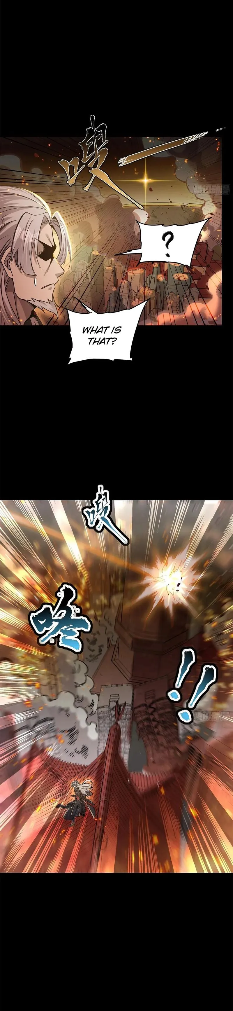 Read Legend of Star General EN Manga Online