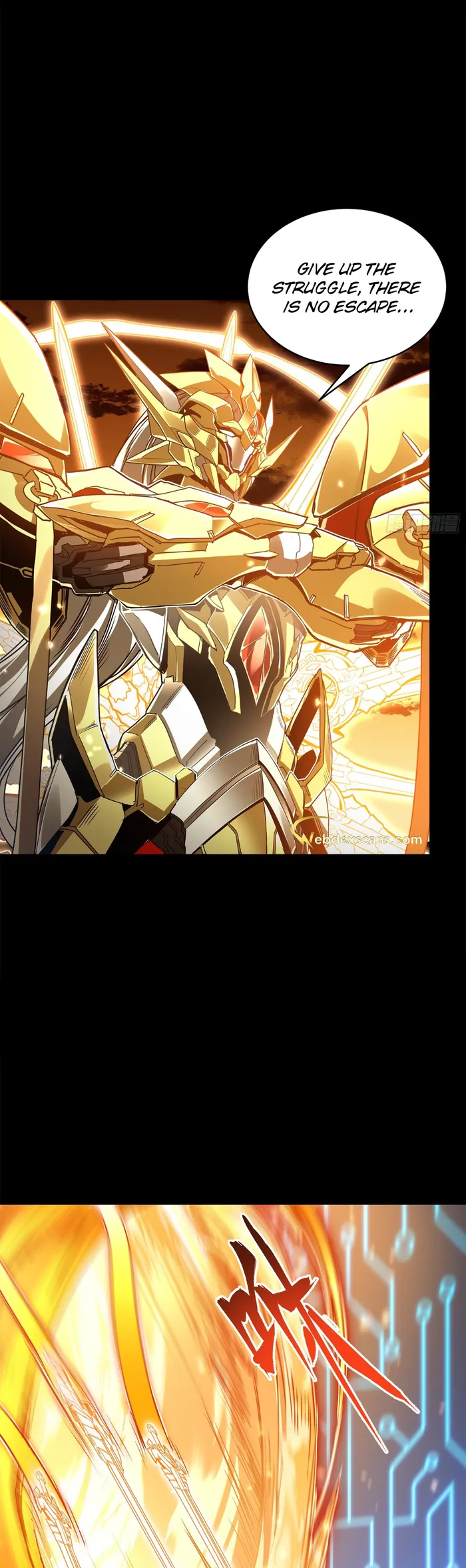 Read Legend of Star General EN Manga Online