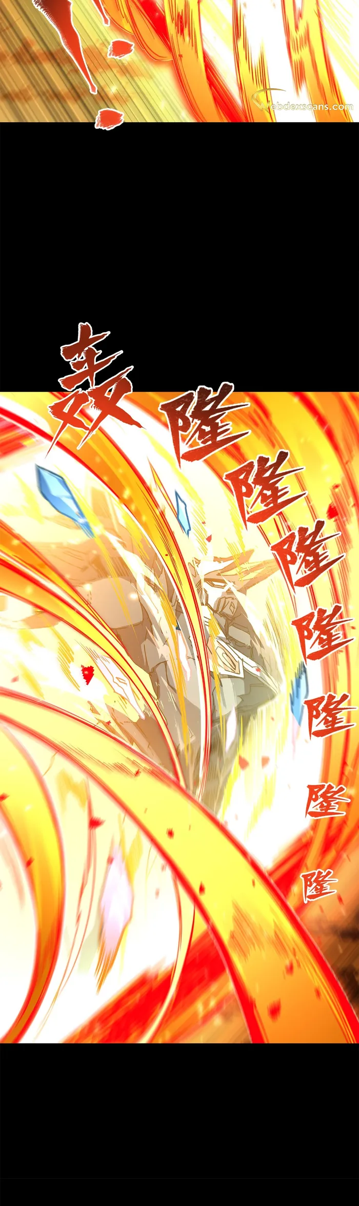 Read Legend of Star General EN Manga Online