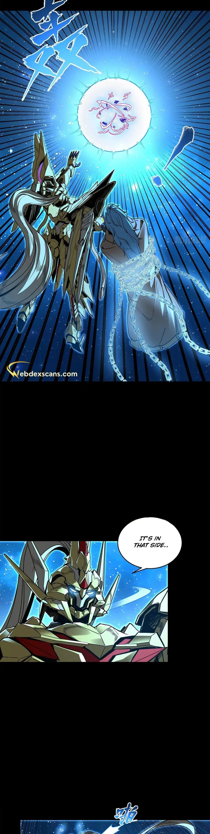 Read Legend of Star General EN Manga Online