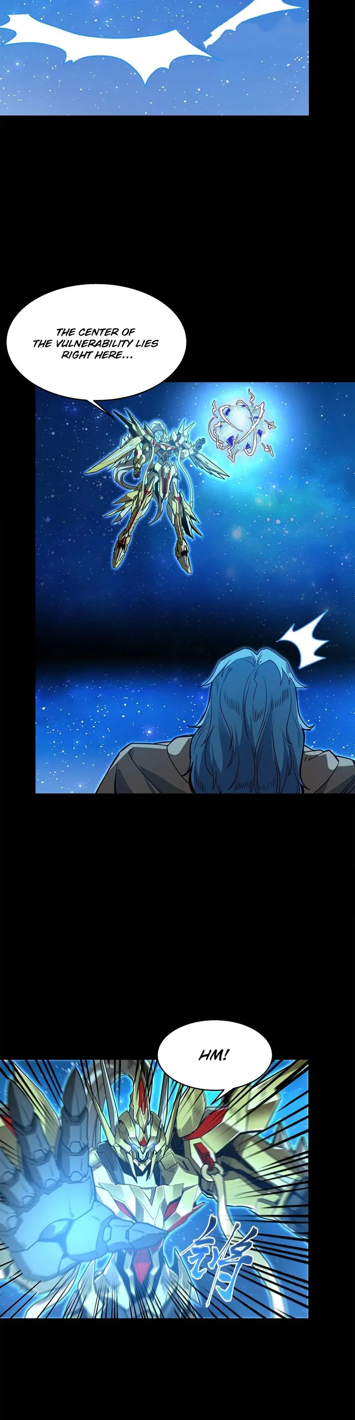 Read Legend of Star General EN Manga Online