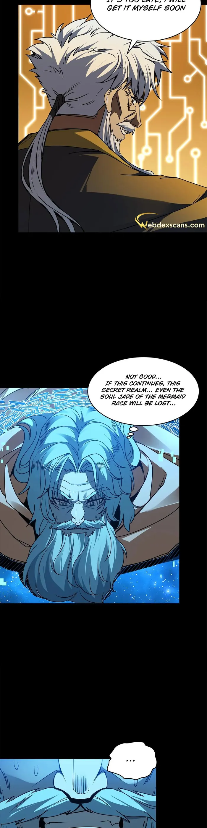 Read Legend of Star General EN Manga Online