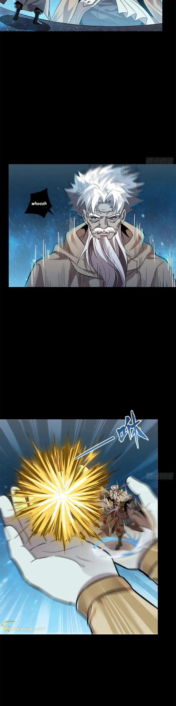 Read Legend of Star General EN Manga Online