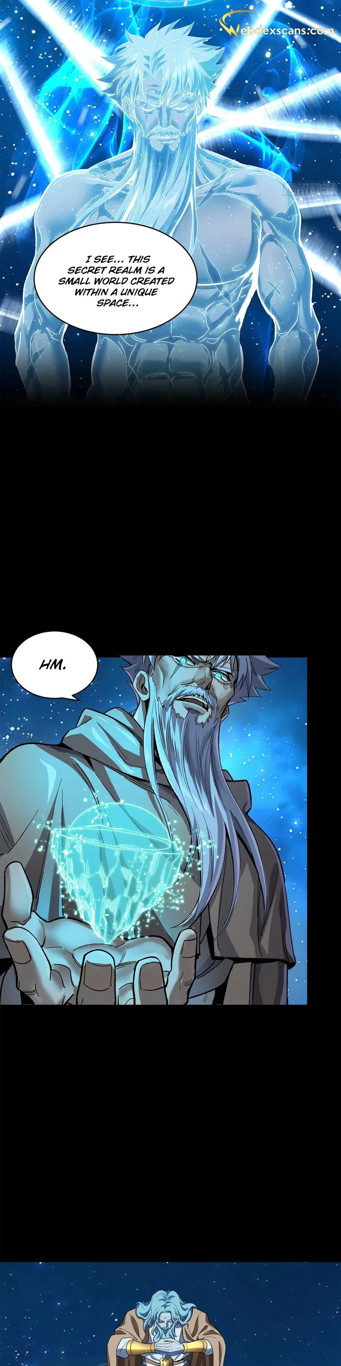 Read Legend of Star General EN Manga Online