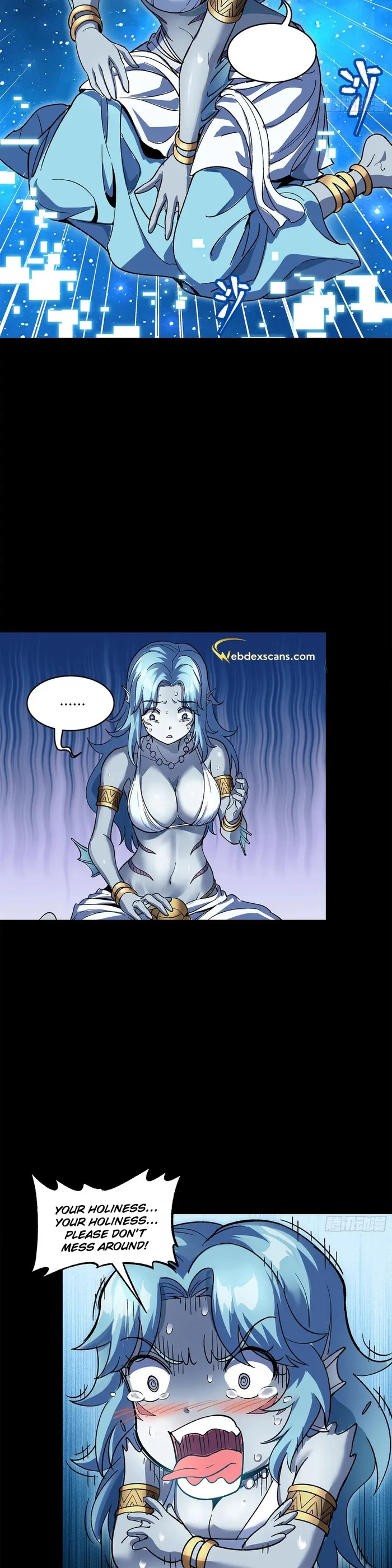 Read Legend of Star General EN Manga Online
