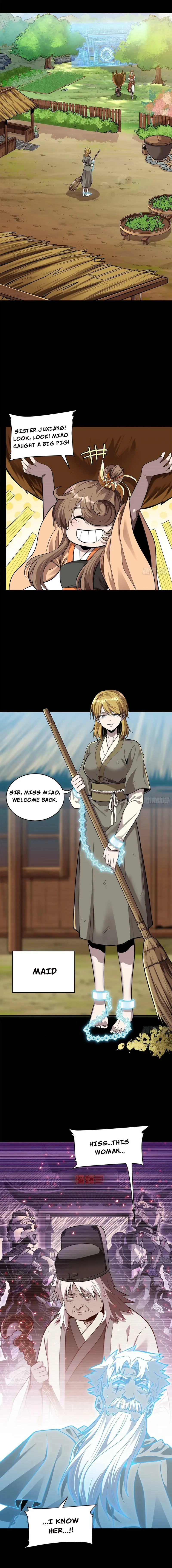 Read Legend of Star General EN Manga Online