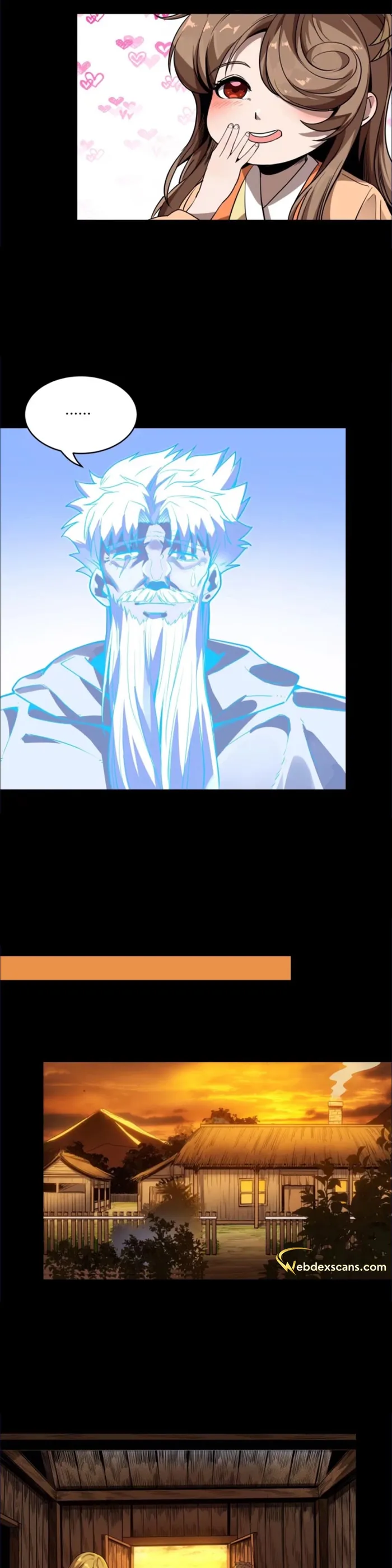 Read Legend of Star General EN Manga Online