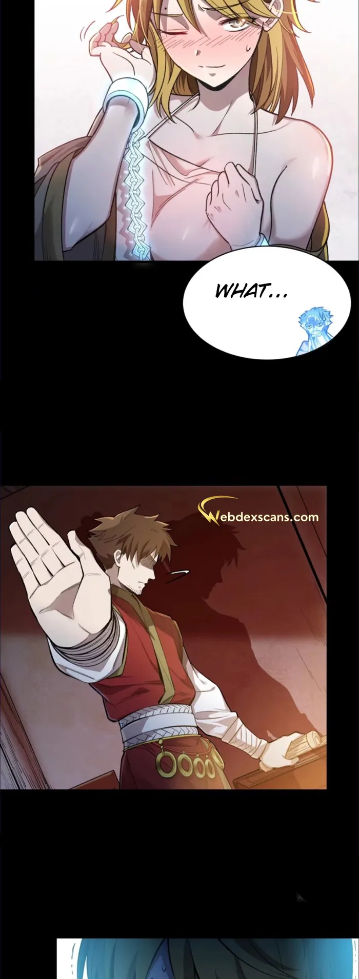 Read Legend of Star General EN Manga Online
