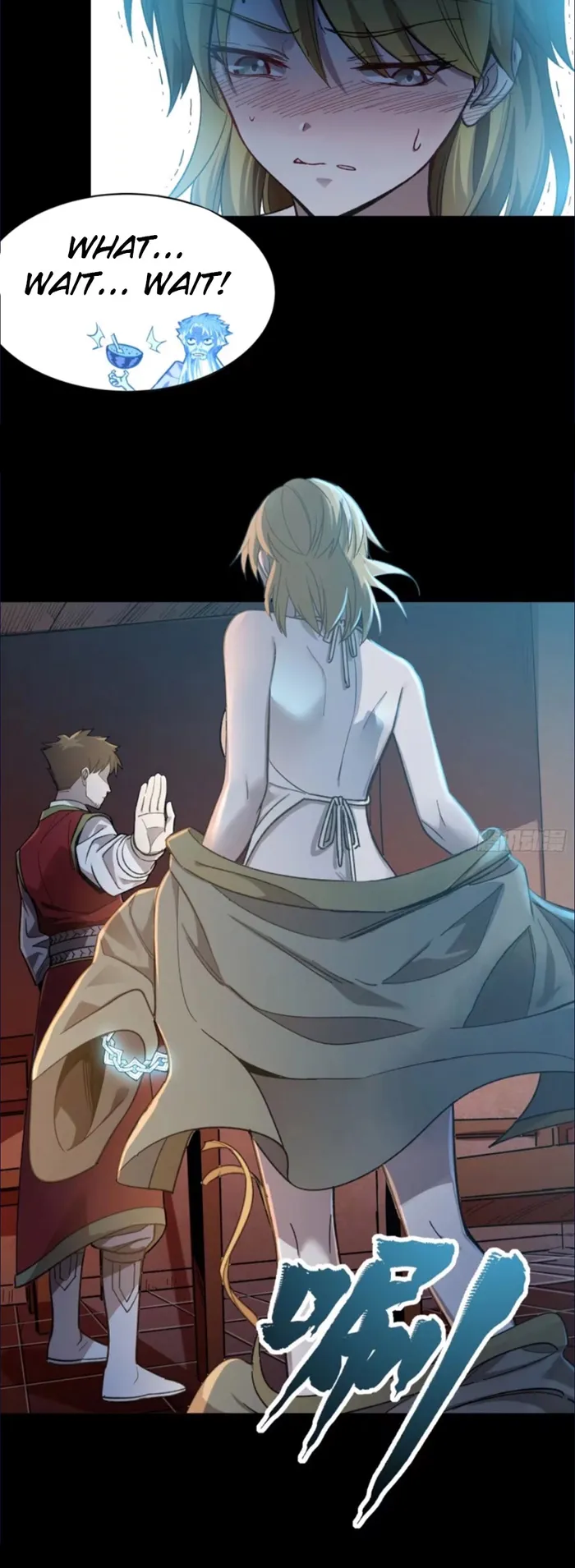 Read Legend of Star General EN Manga Online