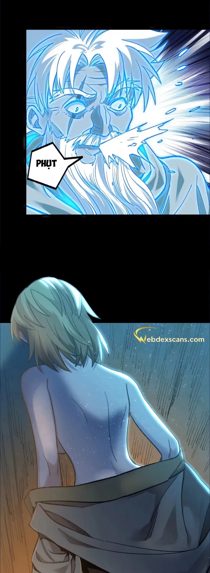 Read Legend of Star General EN Manga Online