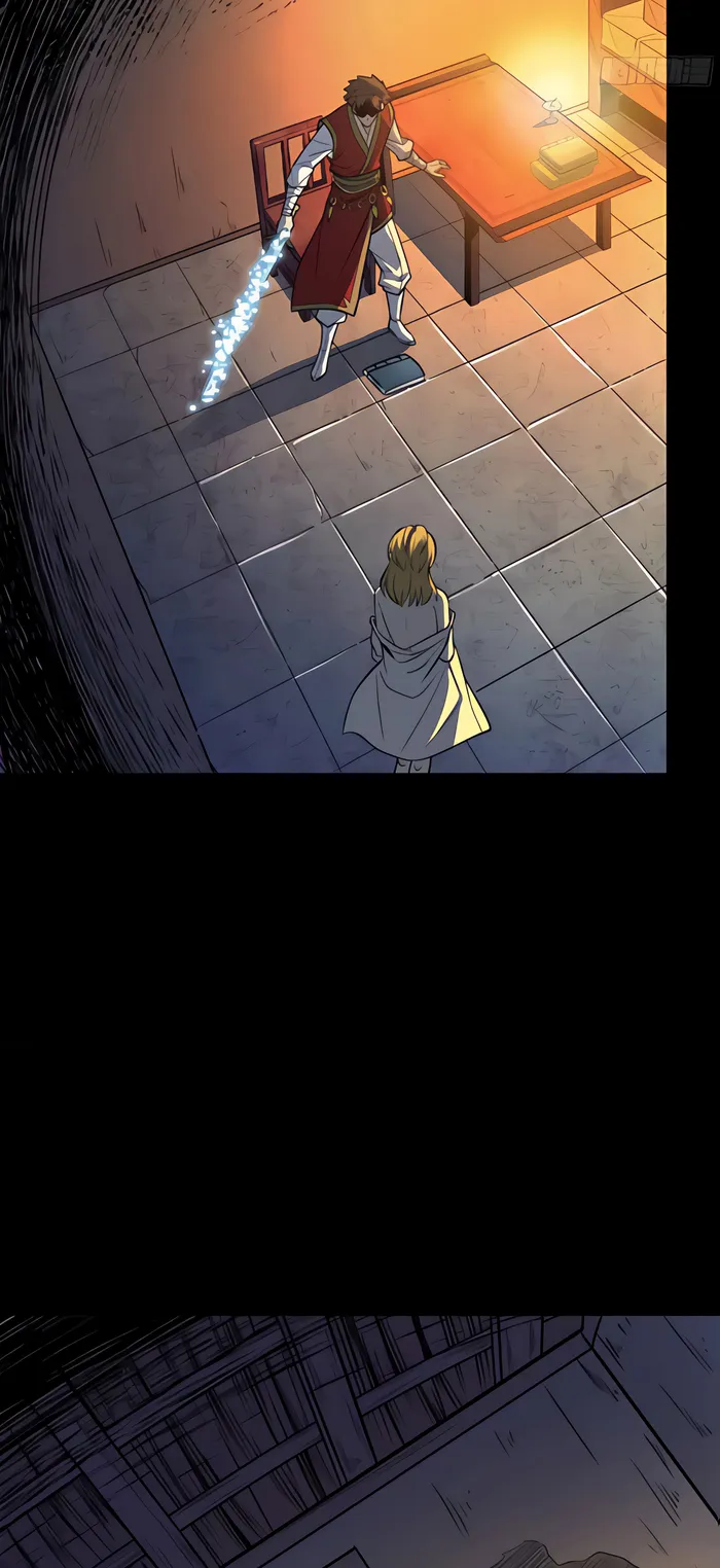 Read Legend of Star General EN Manga Online
