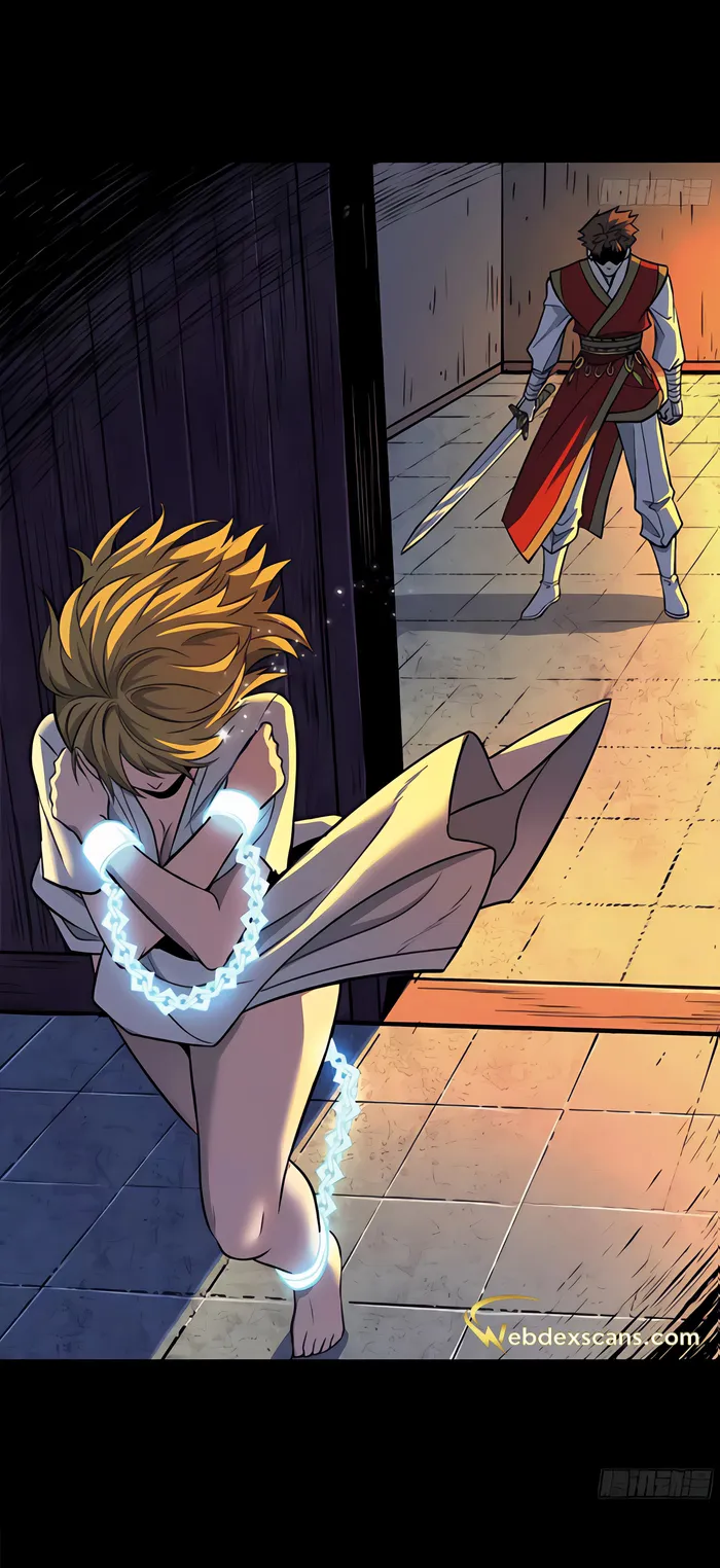 Read Legend of Star General EN Manga Online