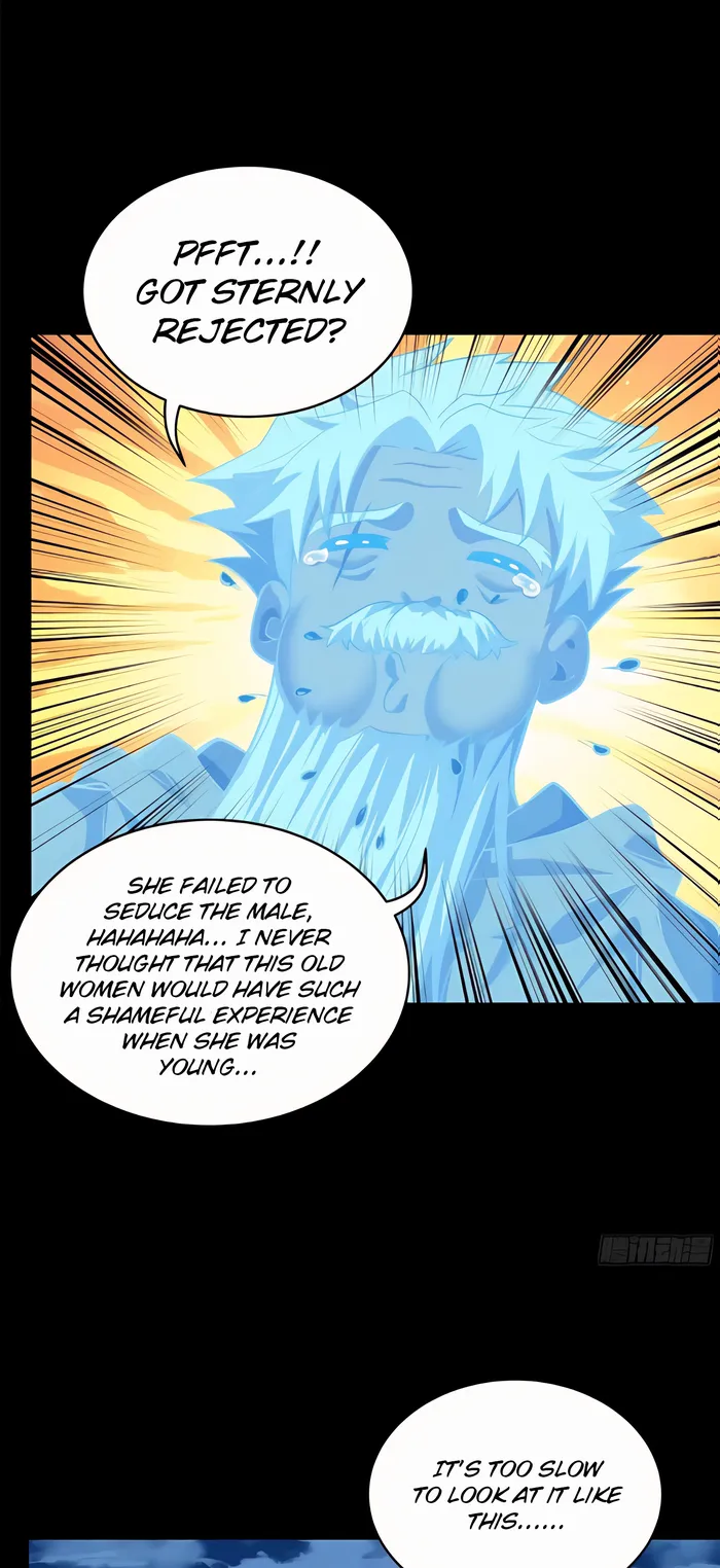 Read Legend of Star General EN Manga Online