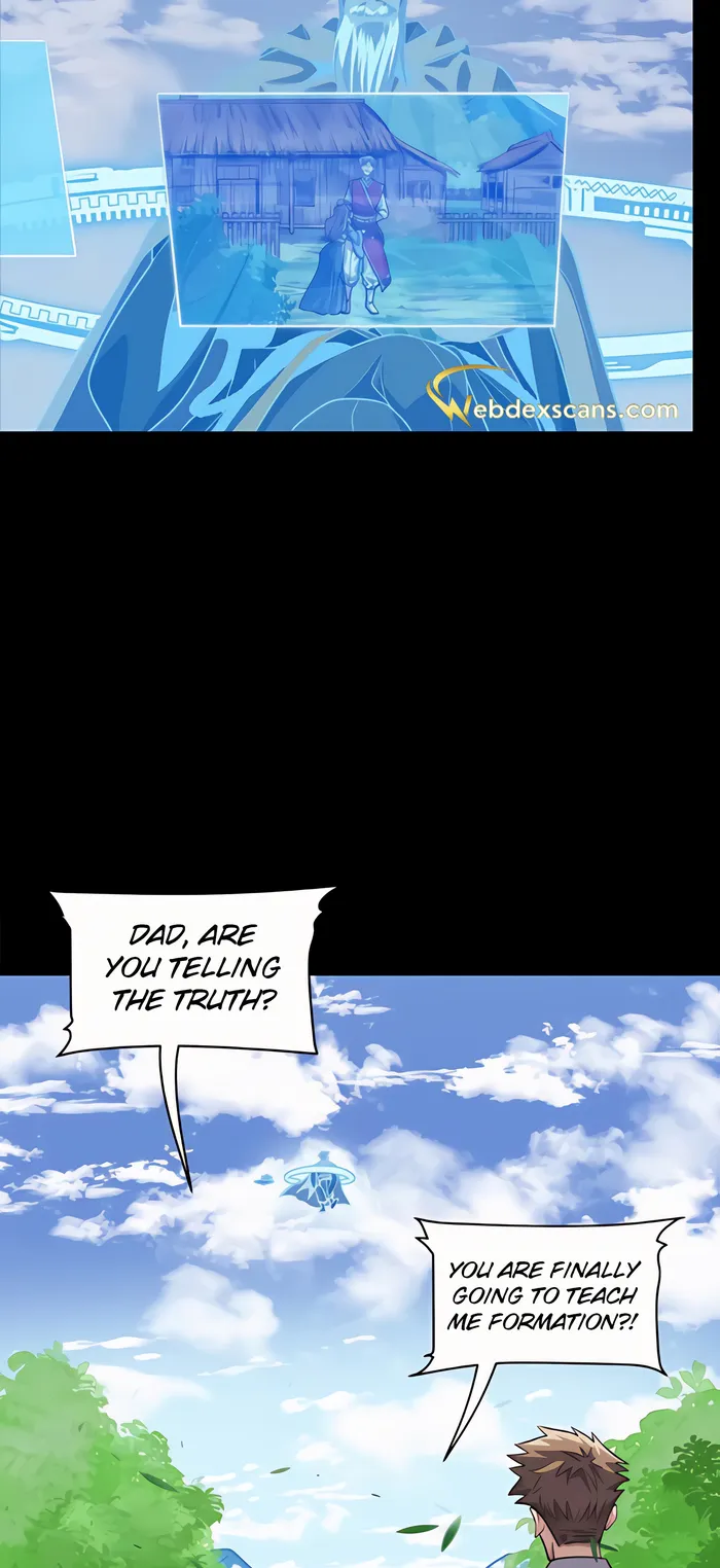 Read Legend of Star General EN Manga Online