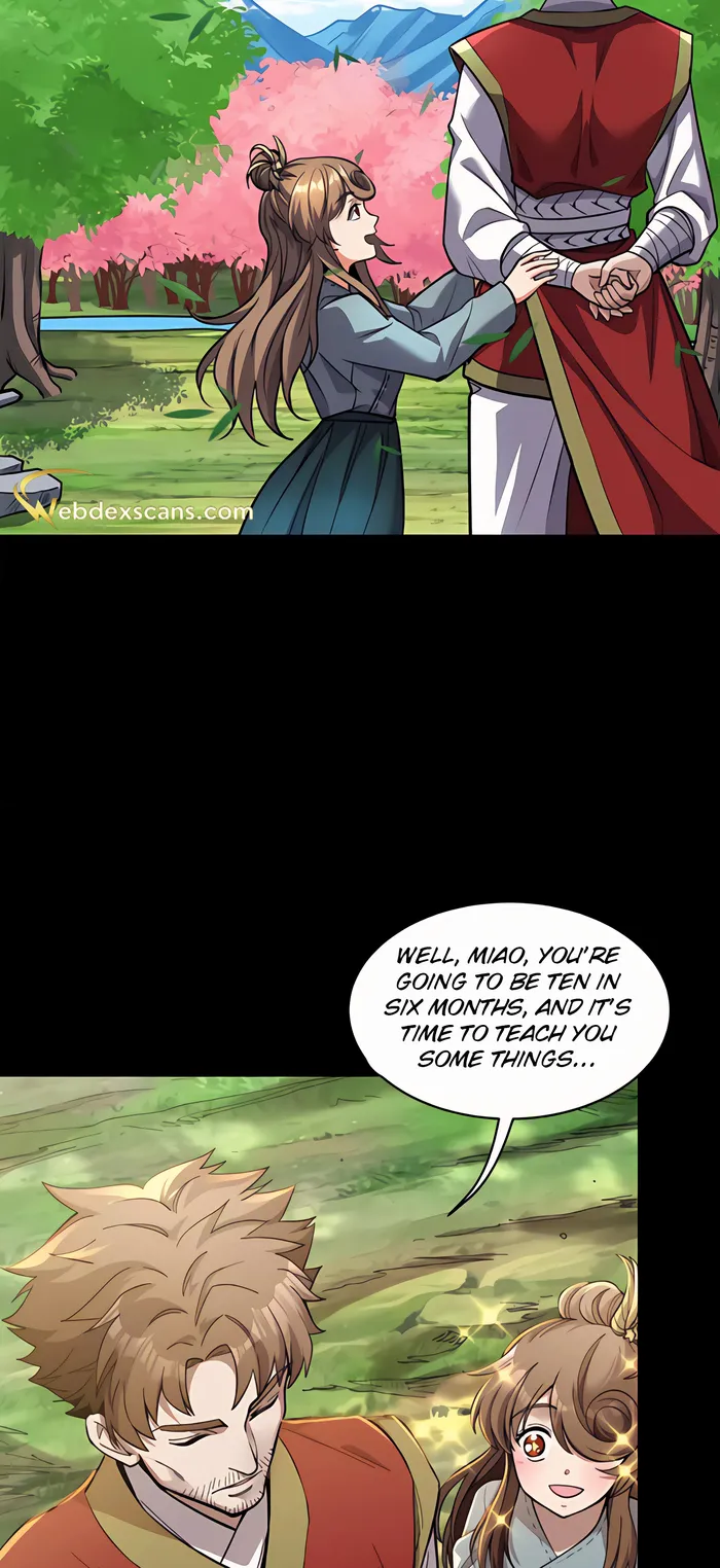 Read Legend of Star General EN Manga Online