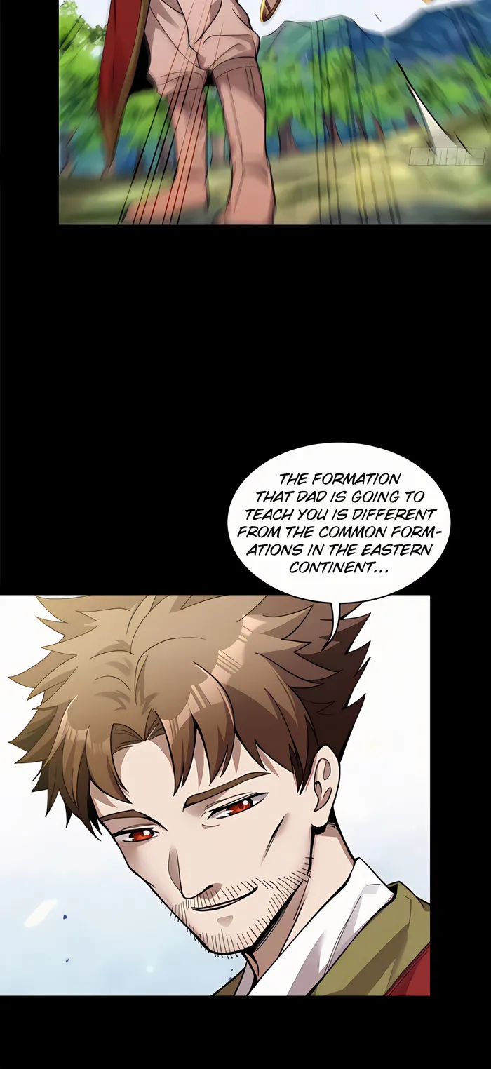 Read Legend of Star General EN Manga Online