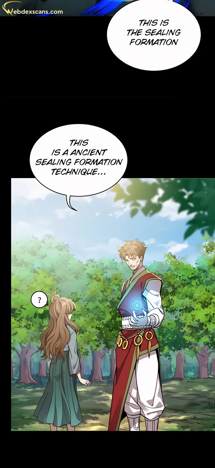 Read Legend of Star General EN Manga Online