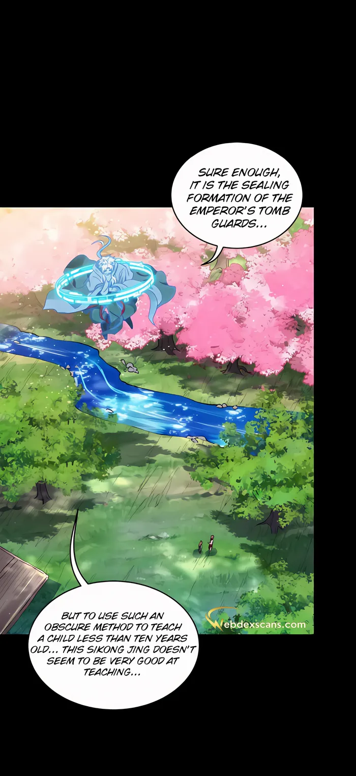 Read Legend of Star General EN Manga Online