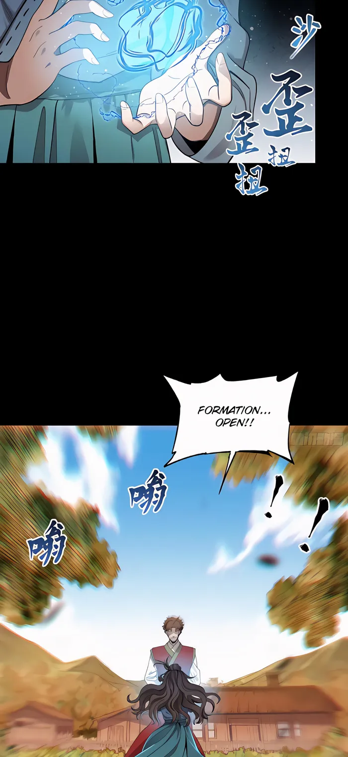 Read Legend of Star General EN Manga Online
