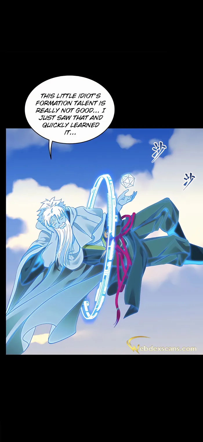 Read Legend of Star General EN Manga Online