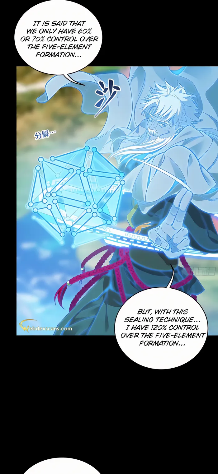 Read Legend of Star General EN Manga Online