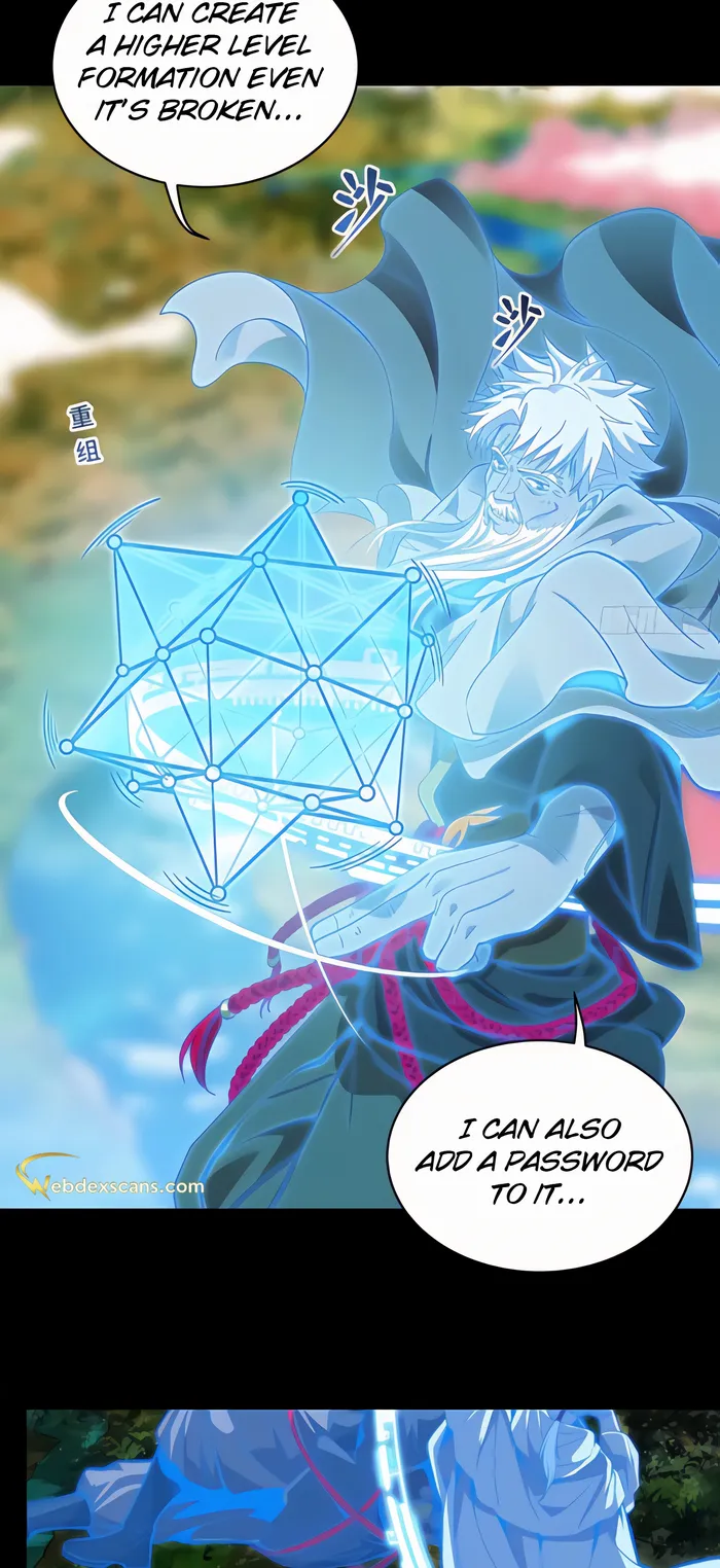 Read Legend of Star General EN Manga Online