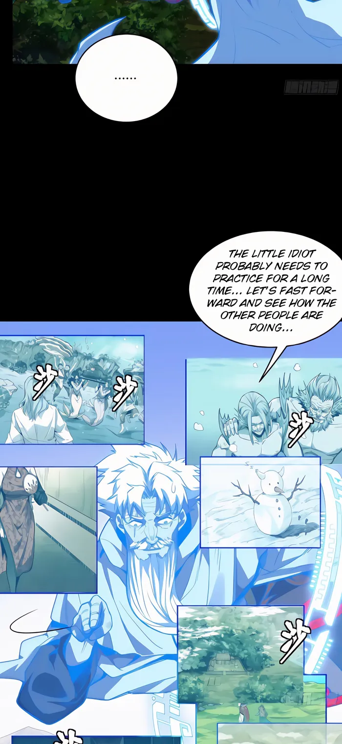 Read Legend of Star General EN Manga Online