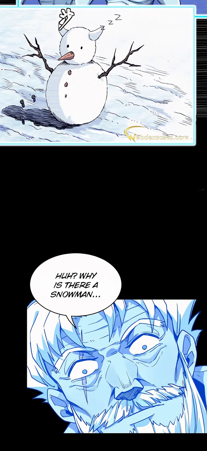 Read Legend of Star General EN Manga Online