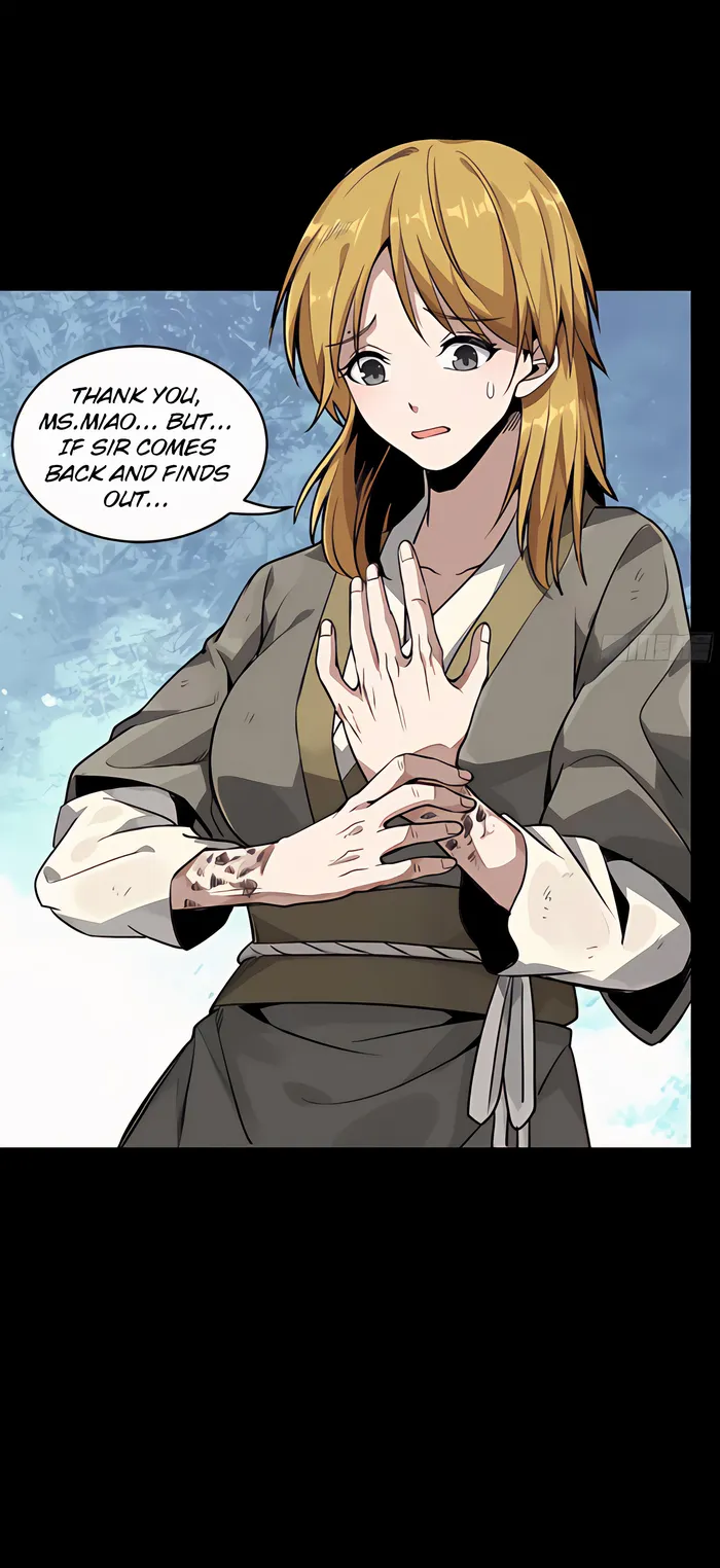 Read Legend of Star General EN Manga Online