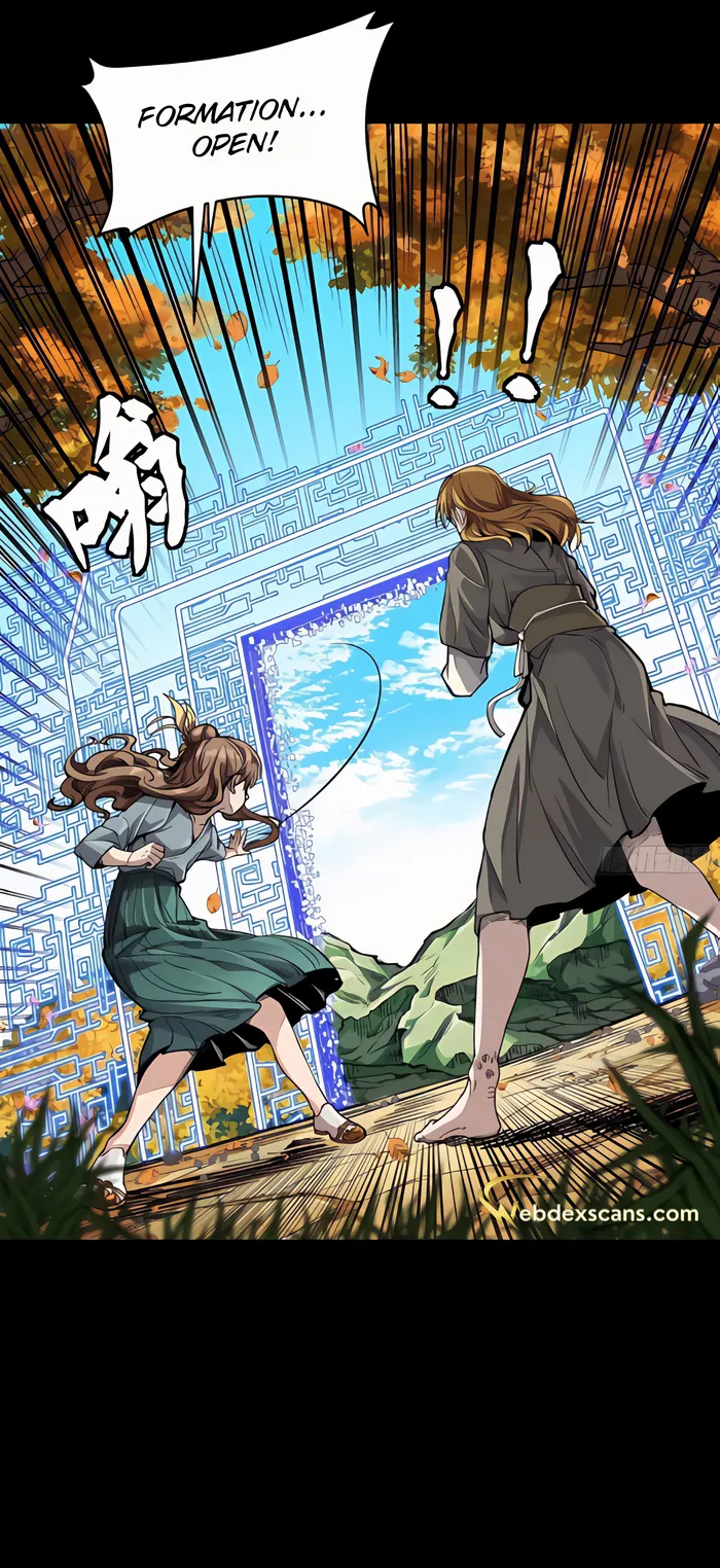 Read Legend of Star General EN Manga Online