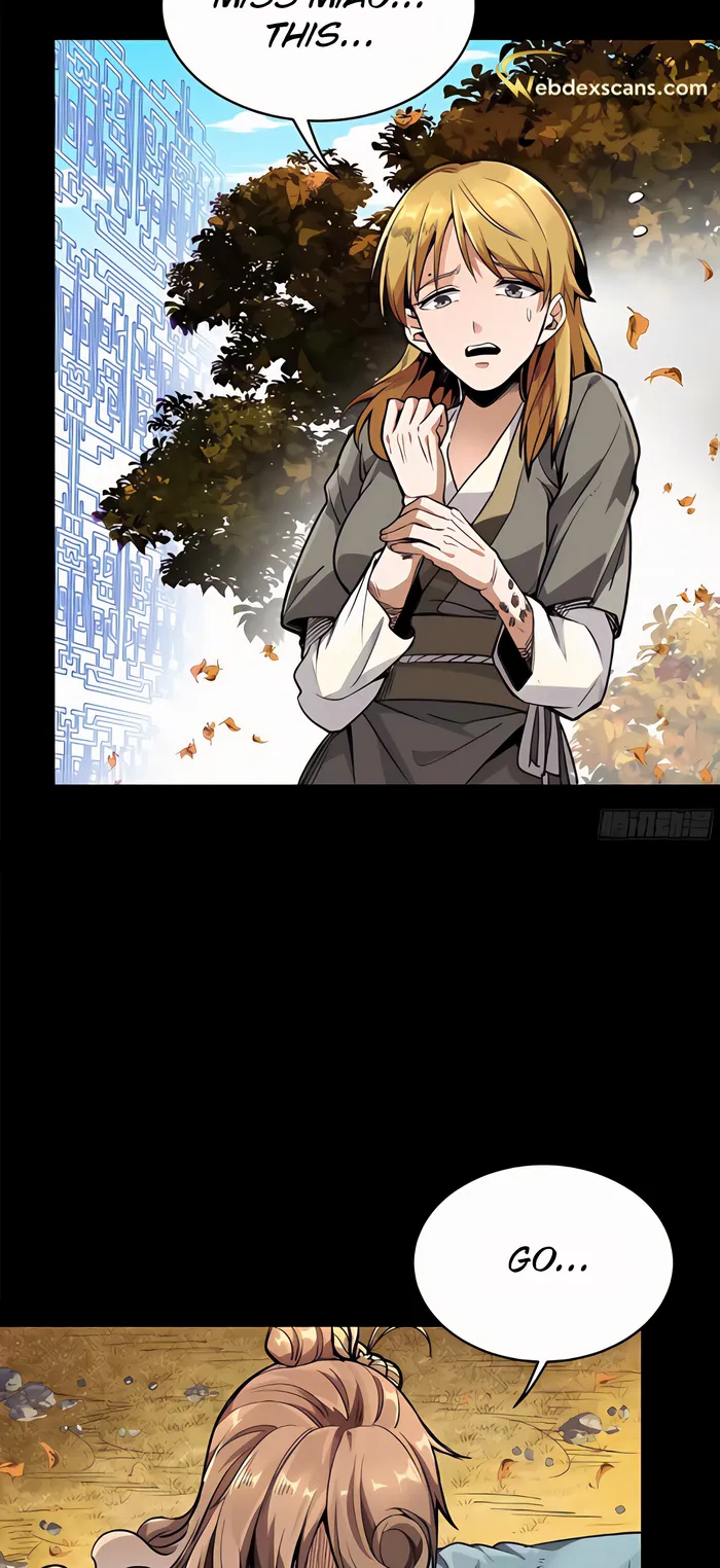 Read Legend of Star General EN Manga Online
