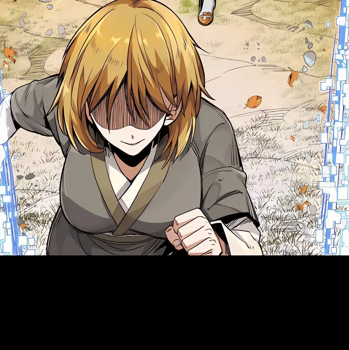 Read Legend of Star General EN Manga Online