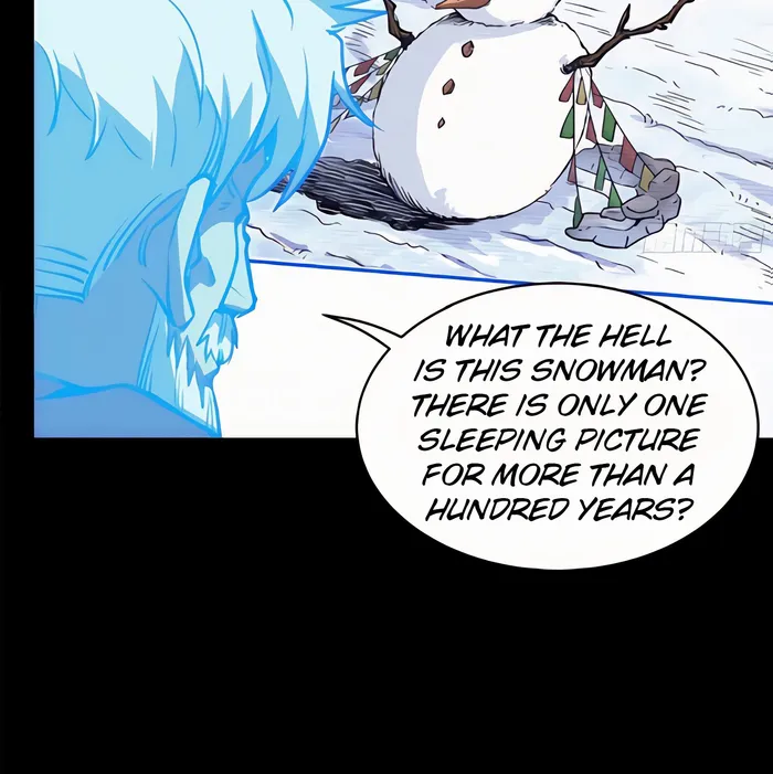 Read Legend of Star General EN Manga Online
