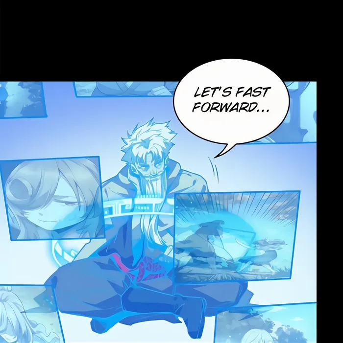 Read Legend of Star General EN Manga Online