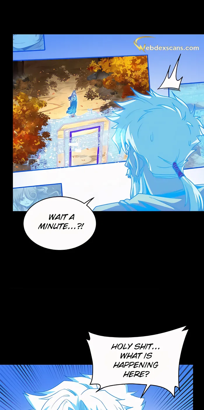 Read Legend of Star General EN Manga Online