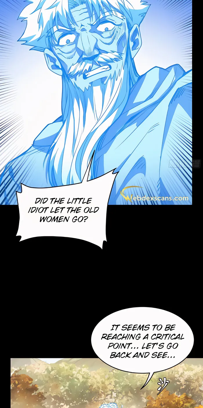 Read Legend of Star General EN Manga Online