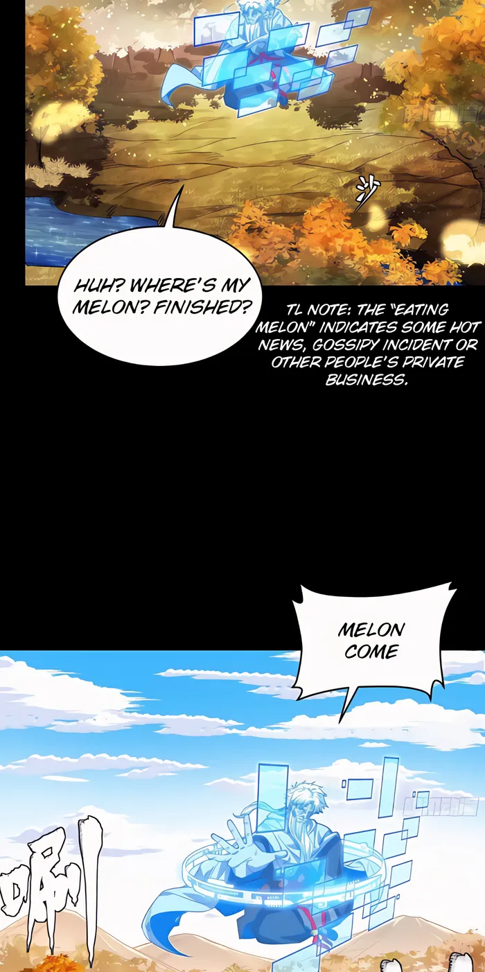 Read Legend of Star General EN Manga Online