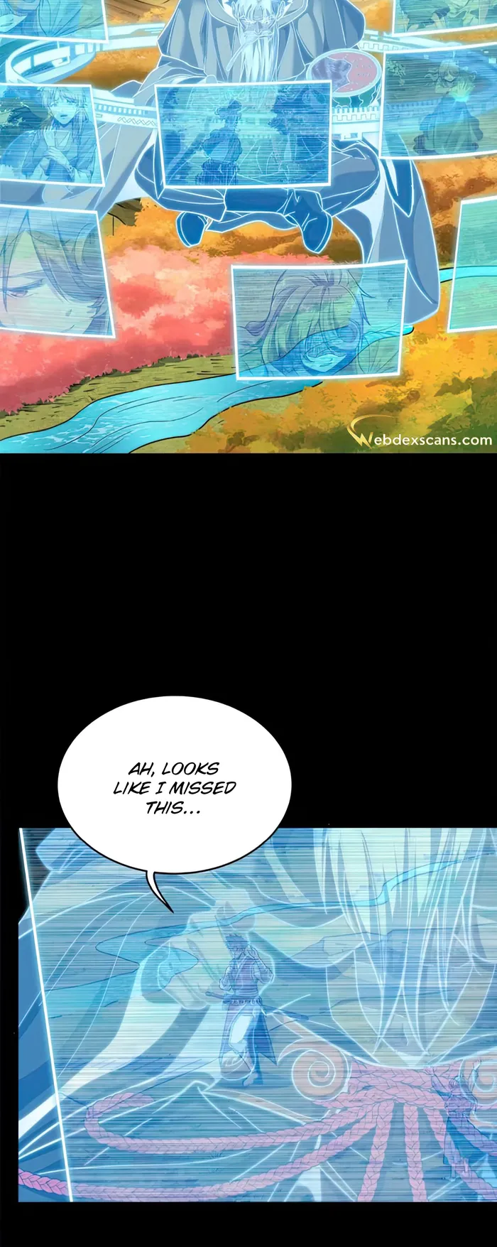 Read Legend of Star General EN Manga Online