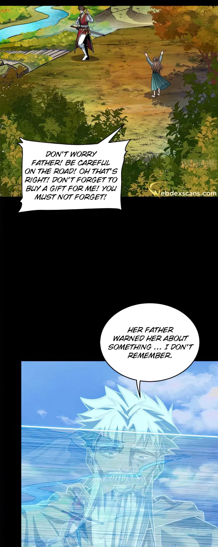 Read Legend of Star General EN Manga Online