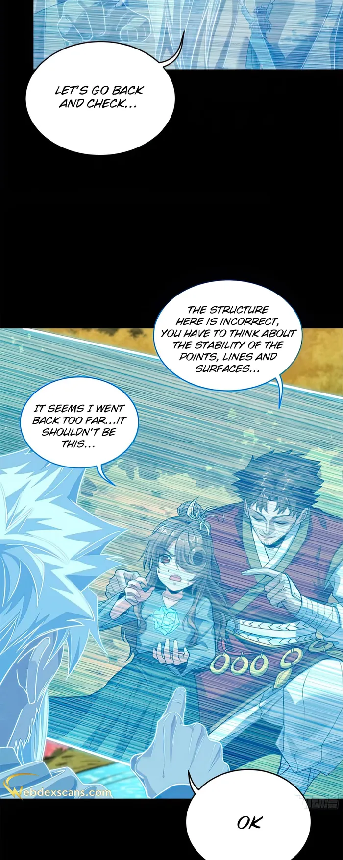 Read Legend of Star General EN Manga Online