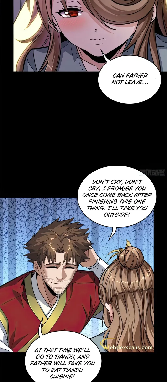 Read Legend of Star General EN Manga Online