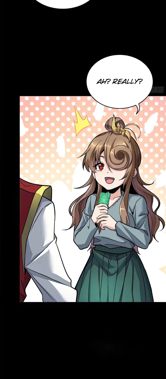 Read Legend of Star General EN Manga Online