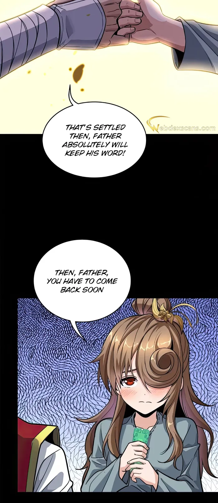 Read Legend of Star General EN Manga Online